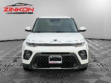 2020 Kia Soul | BACK-UP CAM | CAR-PLAY | BLIND SPOT | - Photo 8