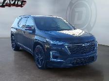 2022 Chevrolet Traverse Premier AWD 4dr Premier - Photo 2