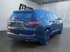 2022 Chevrolet Traverse Premier AWD 4dr Premier - Photo 3