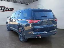 2022 Chevrolet Traverse Premier AWD 4dr Premier - Photo 4