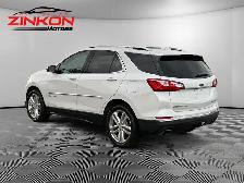 2019 Chevrolet Equinox AWD | 2.0L | CLEAN CARFAX | PANO ROOF | - Photo 3