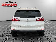 2019 Chevrolet Equinox AWD | 2.0L | CLEAN CARFAX | PANO ROOF | - Photo 4