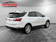 2019 Chevrolet Equinox AWD | 2.0L | CLEAN CARFAX | PANO ROOF | - Photo 5