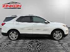 2019 Chevrolet Equinox AWD | 2.0L | CLEAN CARFAX | PANO ROOF | - Photo 6