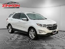 2019 Chevrolet Equinox AWD | 2.0L | CLEAN CARFAX | PANO ROOF | - Photo 7
