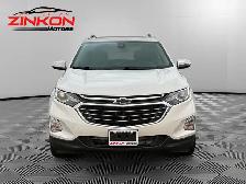 2019 Chevrolet Equinox AWD | 2.0L | CLEAN CARFAX | PANO ROOF | - Photo 8