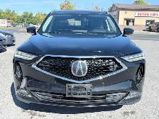 2022 Acura MDX - Photo 2