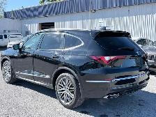 2022 Acura MDX - Photo 4