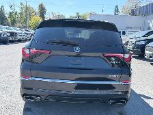 2022 Acura MDX - Photo 5