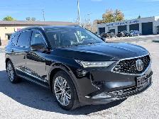2022 Acura MDX - Photo 8