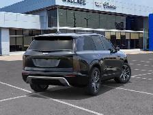 2027 Cadillac VISTIQ Awd 4dr Sport - Photo 8