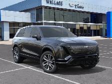 2027 Cadillac VISTIQ Awd 4dr Sport - Photo 11