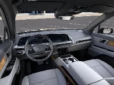 2027 Cadillac VISTIQ Awd 4dr Sport - Photo 18