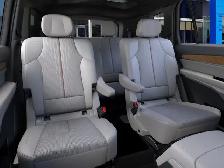 2027 Cadillac VISTIQ Awd 4dr Sport - Photo 20