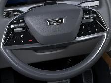 2027 Cadillac VISTIQ Awd 4dr Sport - Photo 22