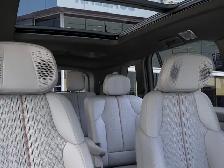2027 Cadillac VISTIQ Awd 4dr Sport - Photo 27