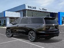 2027 Cadillac Escalade ESV 4wd 4dr Sport - Photo 6