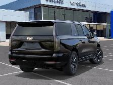 2027 Cadillac Escalade ESV 4wd 4dr Sport - Photo 8