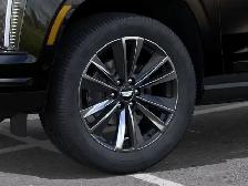 2027 Cadillac Escalade ESV 4wd 4dr Sport - Photo 12
