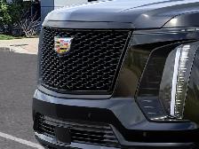 2027 Cadillac Escalade ESV 4wd 4dr Sport - Photo 16