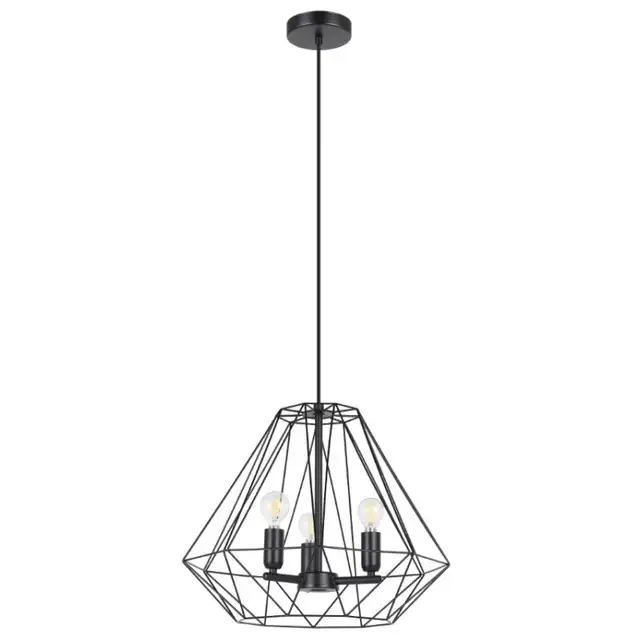 Eglo Matilda 3l Pendant Light