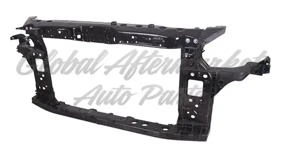 Hyundai Sonata 2018-2019 Radiator Support Without Hyb
