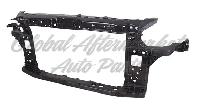 Hyundai Sonata 2018-2019 Radiator Support Without Hyb