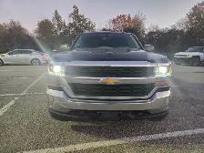 2017 Chevrolet Silverado 1500 LT Crew Cab Standard Box 4-Wheel D - Photo 2