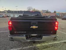 2017 Chevrolet Silverado 1500 LT Crew Cab Standard Box 4-Wheel D - Photo 4