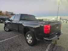 2017 Chevrolet Silverado 1500 LT Crew Cab Standard Box 4-Wheel D - Photo 5