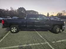 2017 Chevrolet Silverado 1500 LT Crew Cab Standard Box 4-Wheel D - Photo 6