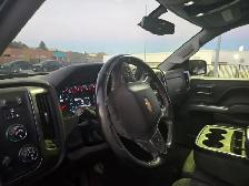 2017 Chevrolet Silverado 1500 LT Crew Cab Standard Box 4-Wheel D - Photo 9
