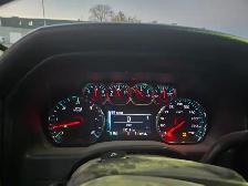 2017 Chevrolet Silverado 1500 LT Crew Cab Standard Box 4-Wheel D - Photo 10