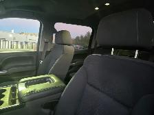 2017 Chevrolet Silverado 1500 LT Crew Cab Standard Box 4-Wheel D - Photo 11