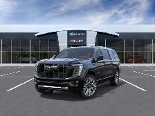 2027 GMC Yukon XL Denali Ultimate 4WD 4dr Denali Ultimate