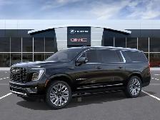 2027 GMC Yukon XL Denali Ultimate 4WD 4dr Denali Ultimate - Photo 2
