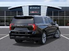 2027 GMC Yukon XL Denali Ultimate 4WD 4dr Denali Ultimate - Photo 4