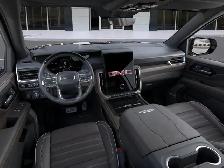 2027 GMC Yukon XL Denali Ultimate 4WD 4dr Denali Ultimate - Photo 5