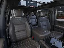 2027 GMC Yukon XL Denali Ultimate 4WD 4dr Denali Ultimate - Photo 6