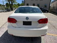 2013 Volkswagen Jetta 4dr Man SEL w/Nav - Photo 5