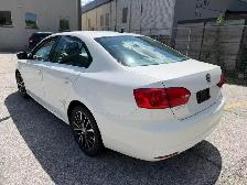 2013 Volkswagen Jetta 4dr Man SEL w/Nav - Photo 6
