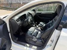 2013 Volkswagen Jetta 4dr Man SEL w/Nav - Photo 7