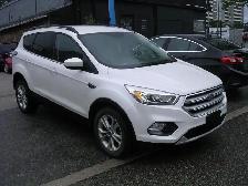 2017 Ford Escape 4WD 4dr SE - Photo 3