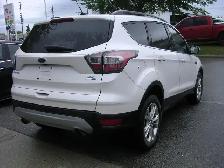 2017 Ford Escape 4WD 4dr SE - Photo 4