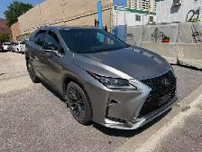 2019 Lexus RX RX350 F SPORT 2 - Photo 3