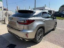 2019 Lexus RX RX350 F SPORT 2 - Photo 4
