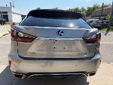 2019 Lexus RX RX350 F SPORT 2 - Photo 5