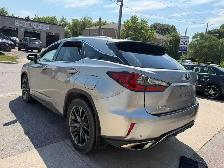 2019 Lexus RX RX350 F SPORT 2 - Photo 6
