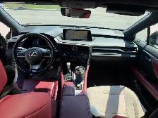 2019 Lexus RX RX350 F SPORT 2 - Photo 9