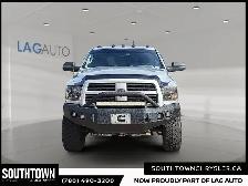 2012 Ram 2500 Outdoorsman - Photo 2